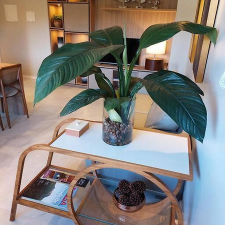 Pervoi Casa Ipe Apartman Gramado Kültér fotó