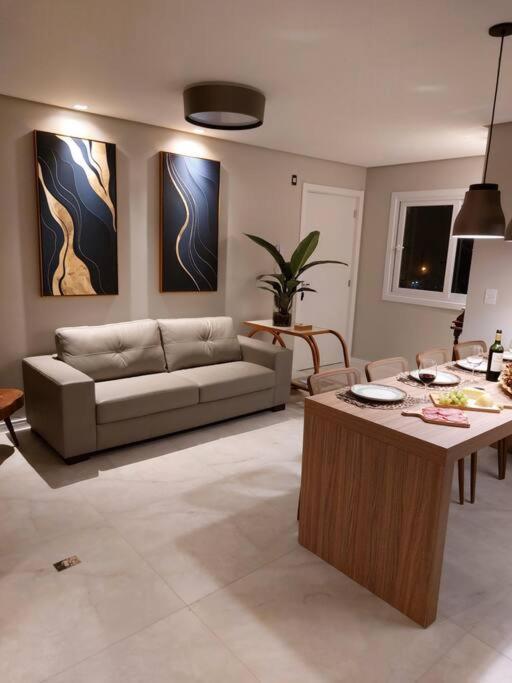Pervoi Casa Ipe Apartman Gramado Kültér fotó
