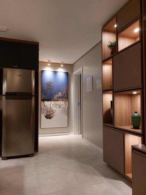 Pervoi Casa Ipe Apartman Gramado Kültér fotó