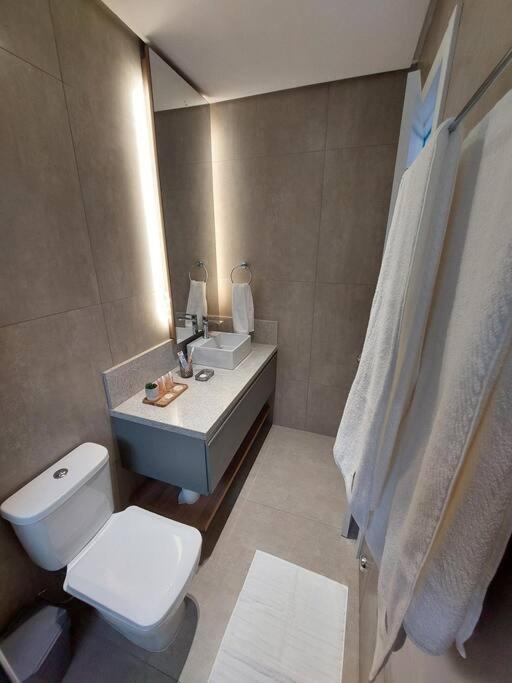 Pervoi Casa Ipe Apartman Gramado Kültér fotó