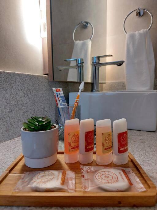 Pervoi Casa Ipe Apartman Gramado Kültér fotó