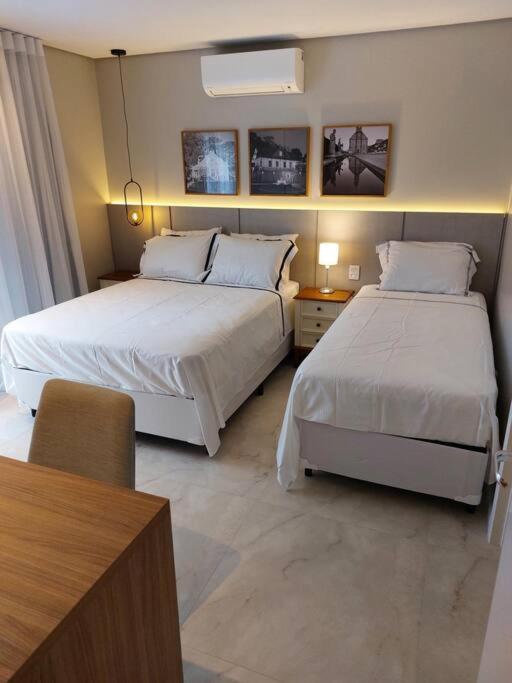 Pervoi Casa Ipe Apartman Gramado Kültér fotó