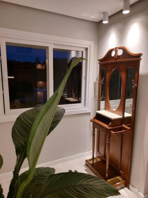 Pervoi Casa Ipe Apartman Gramado Kültér fotó